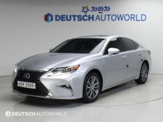렉서스 뉴ES300h