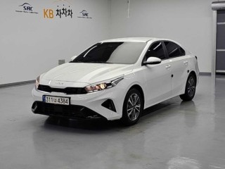 기아 더뉴 K3 2세대