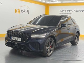 제네시스 GV70