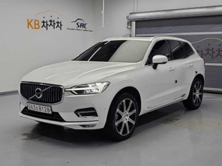 볼보 XC60