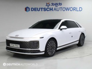 현대 그랜저 (GN7)