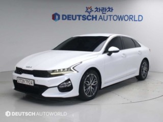 기아 K5 3세대