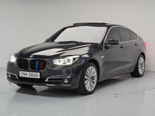 BMW 5시리즈 GT (F07)