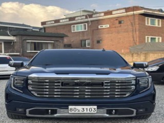 GMC 시에라