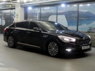 기아 더 뉴 K9
