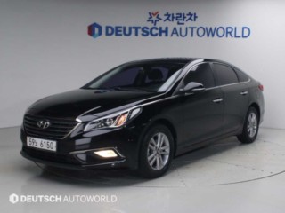 현대 LF 쏘나타