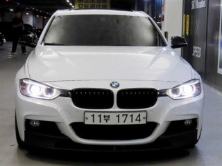 BMW 3시리즈 (F30)