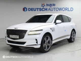 제네시스 GV80