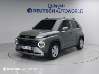 현대 더 뉴 캐스퍼