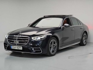 벤츠 S클래스-W223