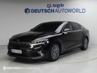 기아 K7 프리미어