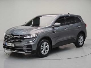 르노코리아(삼성) 더뉴QM6