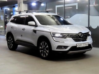 르노코리아(삼성) QM6