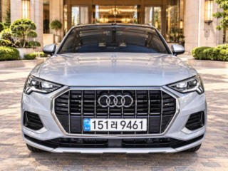 아우디 Q3 (F3)