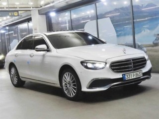 벤츠 E-클래스 W213