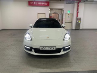 포르쉐 파나메라(971)