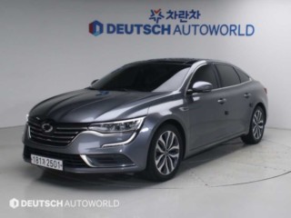 르노코리아(삼성) SM6