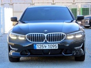 BMW 3시리즈 (G20)