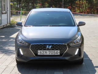 현대 i30 (PD)