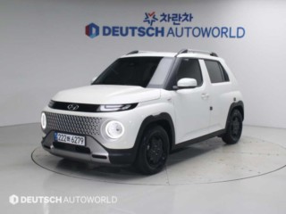 현대 캐스퍼