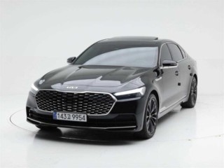 기아 더 뉴 K9 2세대