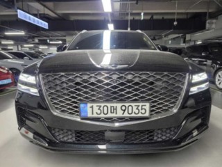 제네시스 GV80