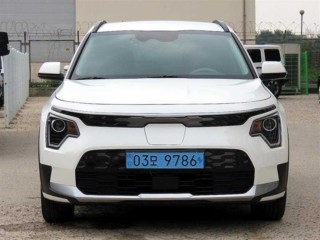 기아 디 올 뉴 니로 EV