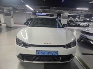 기아 EV6