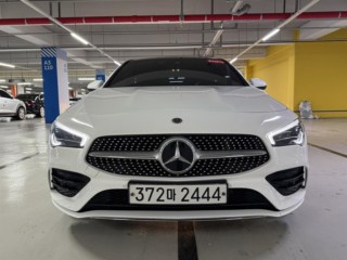 벤츠 CLA클래스 C118