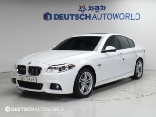 BMW 5시리즈 (F10)