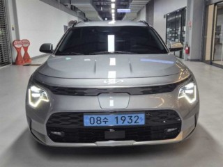 기아 디 올 뉴 니로 EV