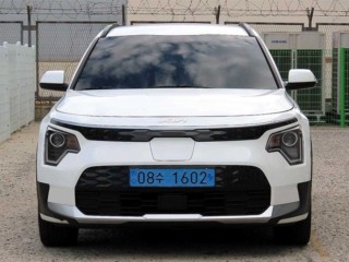 기아 디 올 뉴 니로 EV