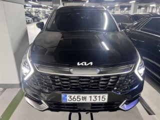 기아 스포티지 5세대 (NQ5)