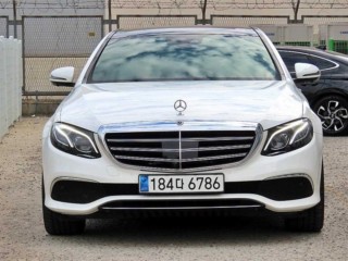벤츠 E-클래스 W213