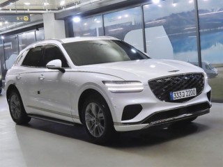 제네시스 GV70