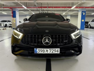벤츠 CLS클래스 C257