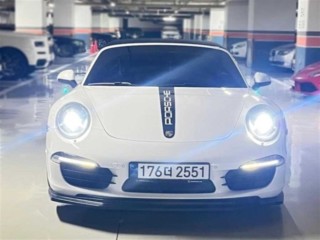포르쉐 911