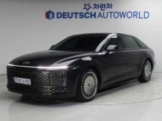 현대 그랜저 (GN7)