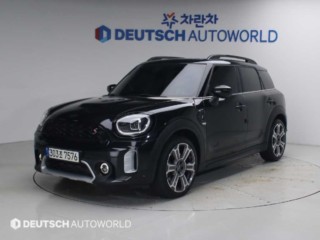 미니 컨트리맨 (F60)