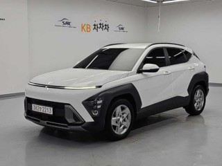 현대 디 올 뉴 코나 (SX2)