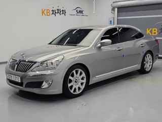 현대 에쿠스(신형)