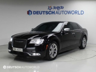 크라이슬러 더뉴300C