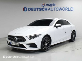 벤츠 CLS클래스 C257