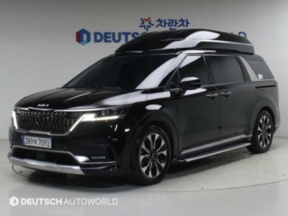 기아 카니발 4세대