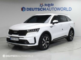 기아 쏘렌토 4세대(MQ4)