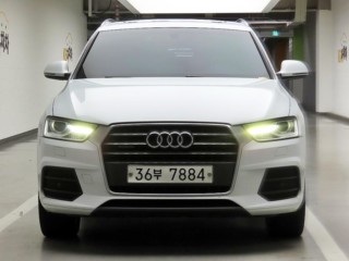 아우디 Q3