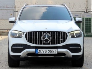 벤츠 GLE 클래스 W167