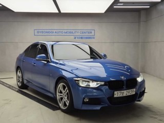 BMW 3시리즈 (F30)