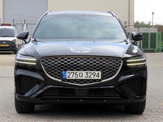 제네시스 GV70