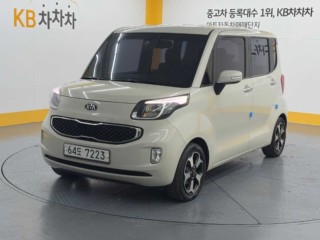 기아 레이